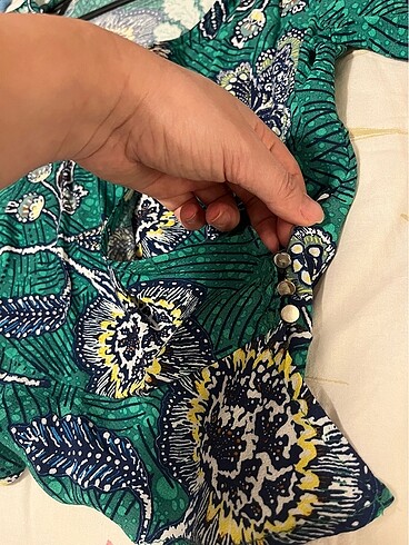 Koton Bluz - Görsel 5