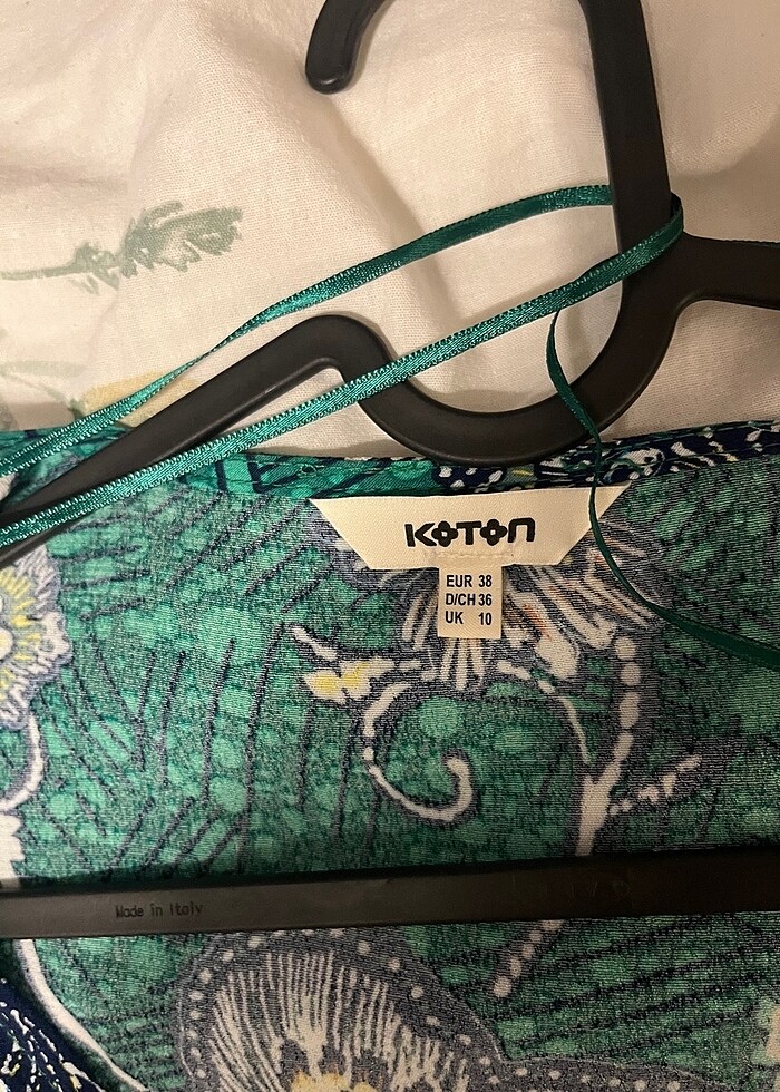 Koton Bluz - Görsel 4