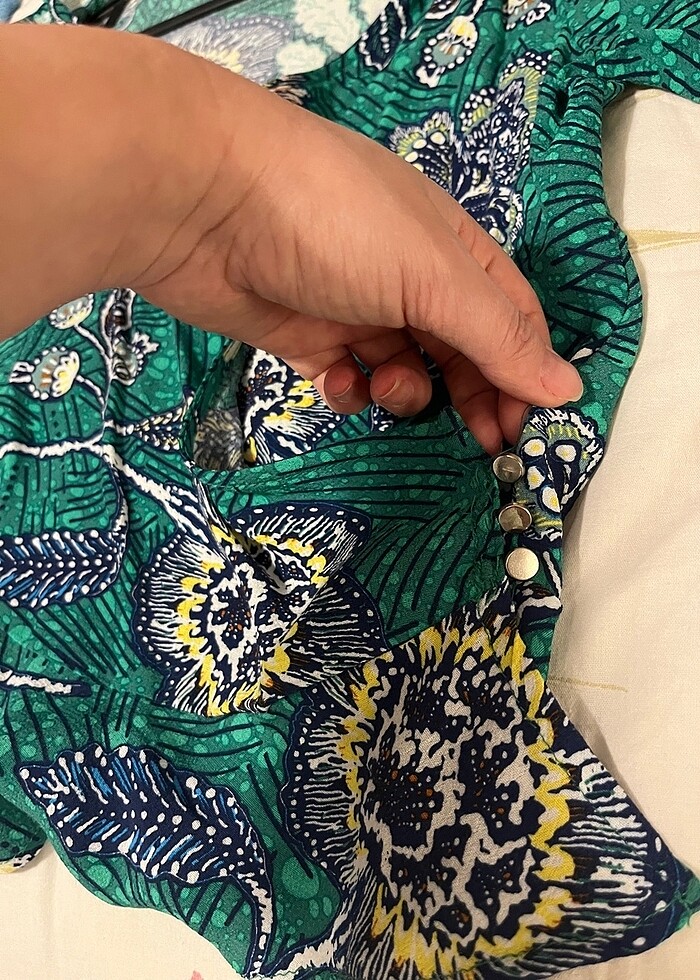 Koton Bluz - Görsel 5