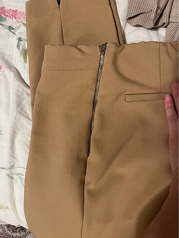 Fabrika marka pantolon - Görsel 6