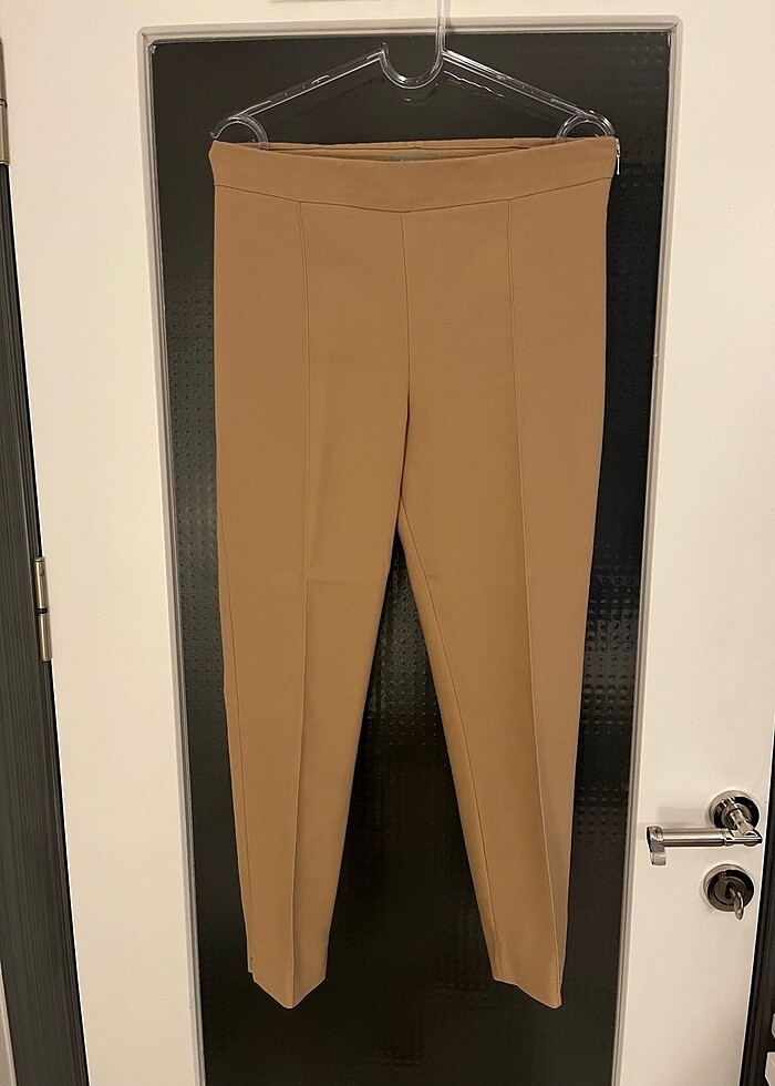 Fabrika marka pantolon - Görsel 3