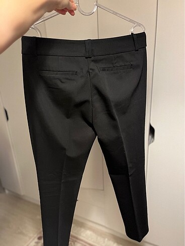 Koton Klasik Pantolon - Görsel 5