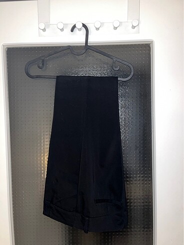 Koton Klasik Pantolon - Görsel 6