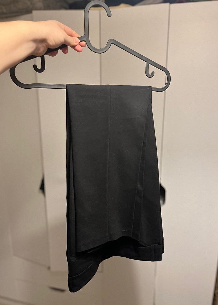 Koton Klasik Pantolon - Görsel 3