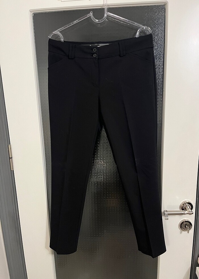 Koton Klasik Pantolon - Görsel 2