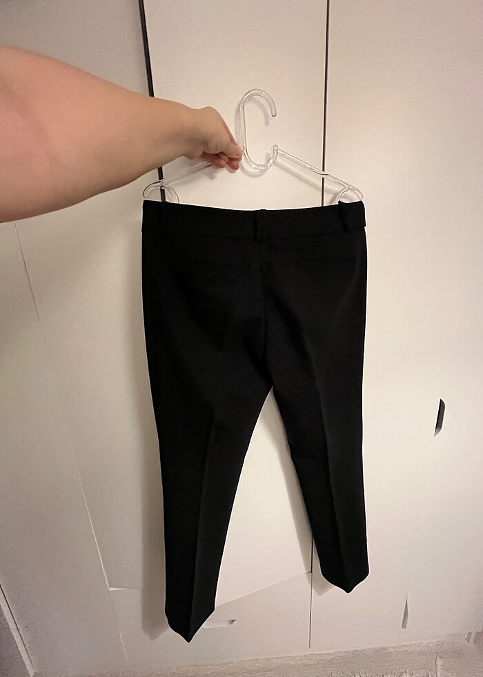 Koton Klasik Pantolon - Görsel 4