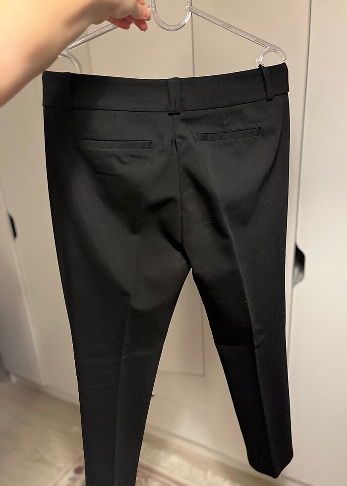 Koton Klasik Pantolon - Görsel 5