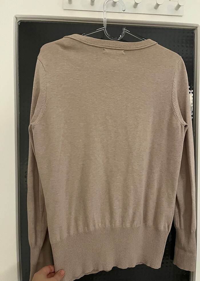 LCW Xside Hırka - Görsel 4