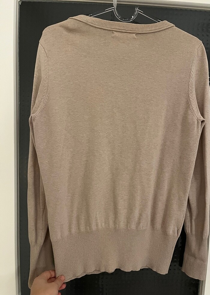 LCW Xside Hırka - Görsel 3