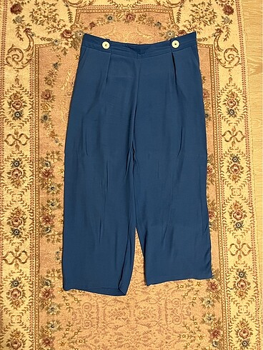 Koton yazlık pantolon