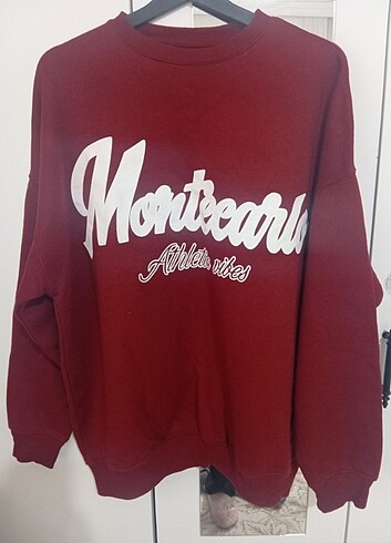 bershka sweatshirt 