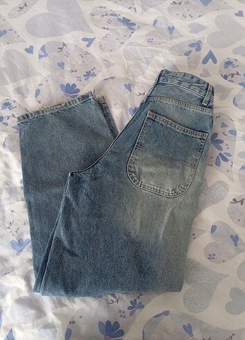 Bershka baggy