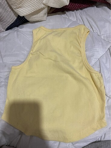 Diğer Kadın crop