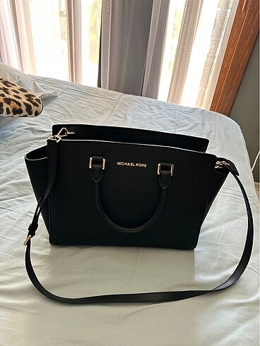 Michael Kors Selma Large (orjinal)