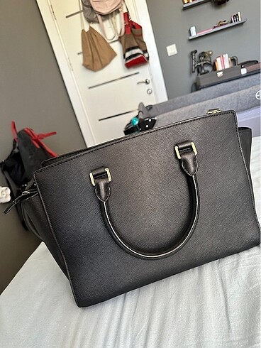 Michael Kors Michael Kors Selma Large (orjinal)