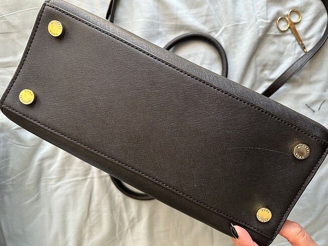  Beden Michael Kors Selma Large (orjinal)