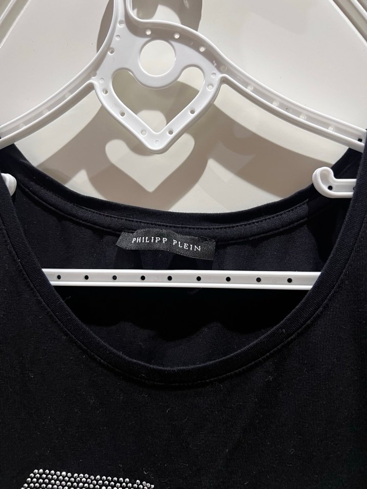 Siyah Midi Elbise - Görsel 2