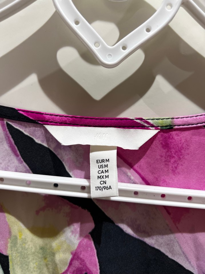 Çok Renkli Drapeli Mini elbise - Görsel 2