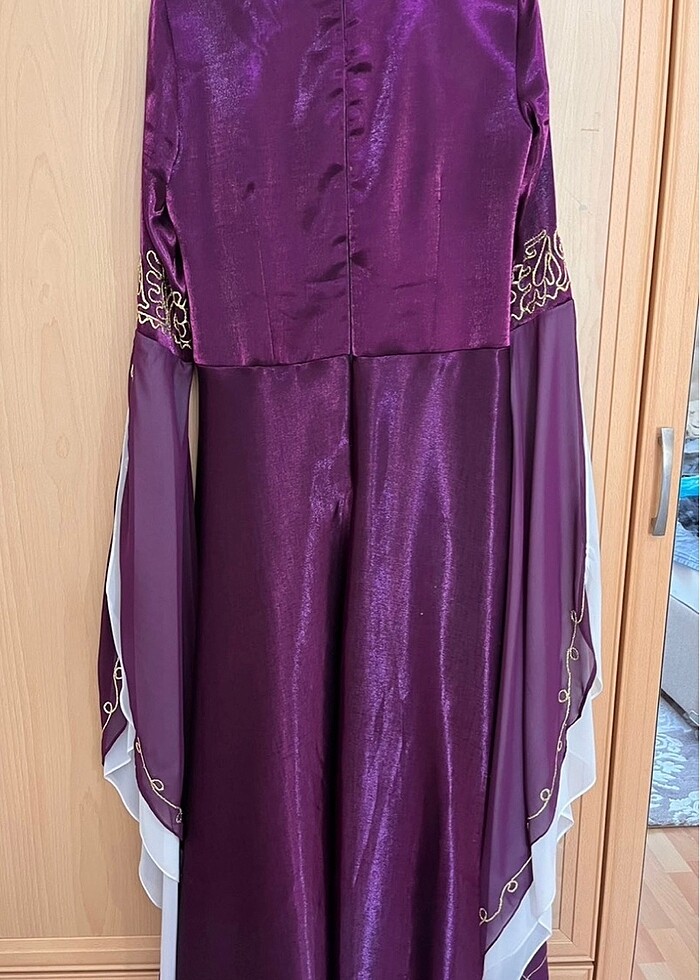 Kına bindallı - Görsel 5