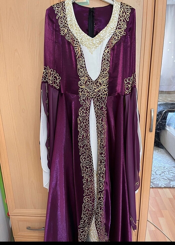 Kına bindallı - Görsel 2