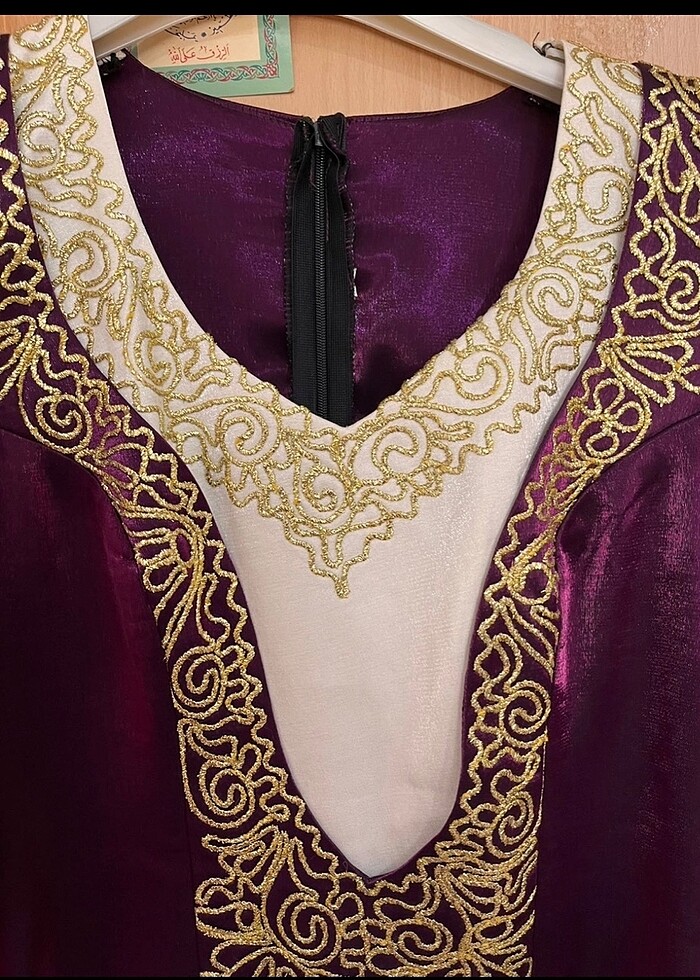 Kına bindallı - Görsel 4