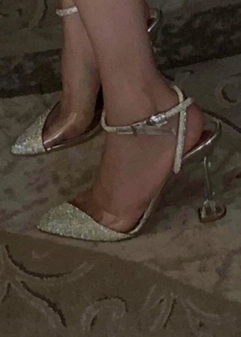 Stiletto