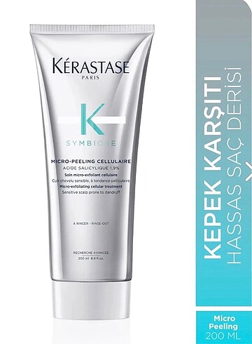 Kerastase Symbiose Micro-Peeling