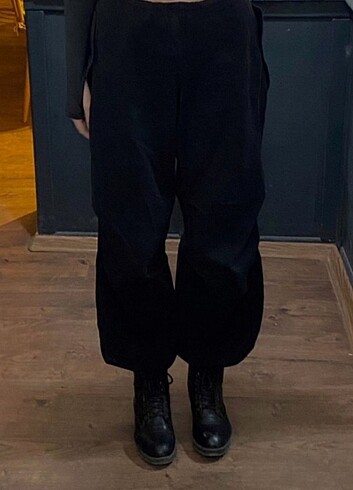 Paraşüt Pantolon 