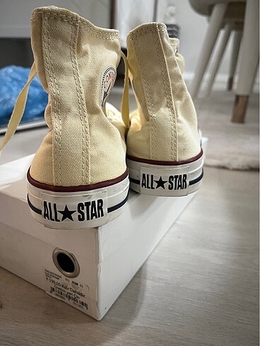 Orjinal converse