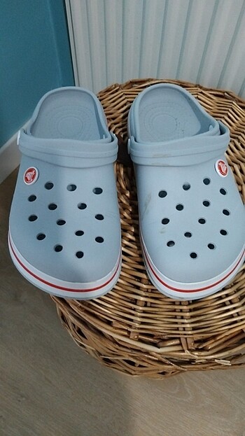 Crocs terlik