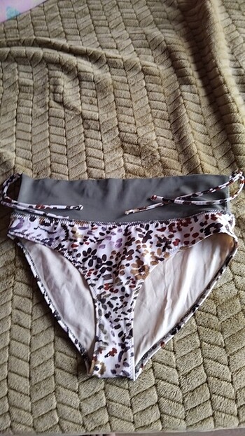 Bikini altı