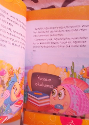 Eğitici Dostluk Hikayeleri Seti - 4 Kitap - Görsel 4