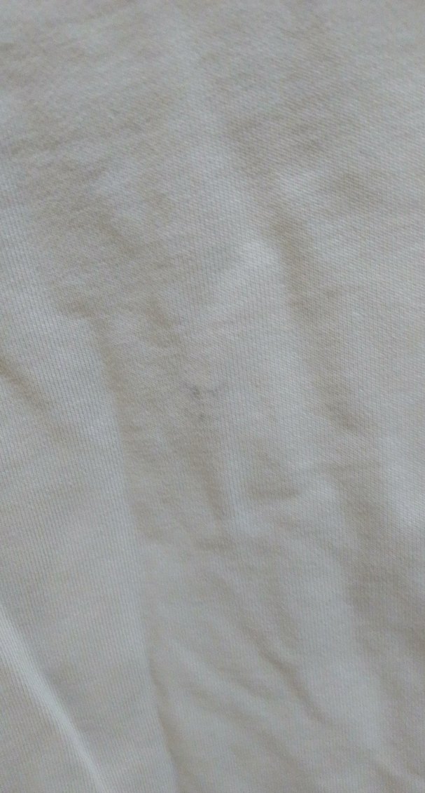 Kız Çocuk Bej Kuromi Baskılı Uzun Kollu Tişört - Görsel 4