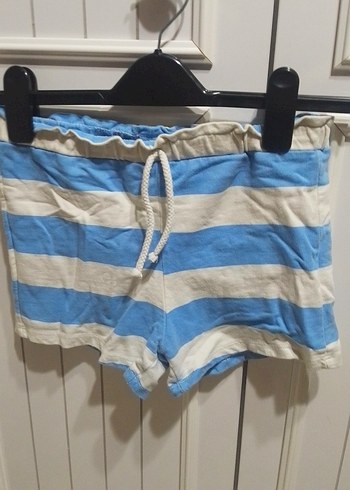 Kız çocuk şort - Görsel 5