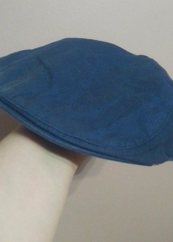 Erkek kasket - Görsel 2