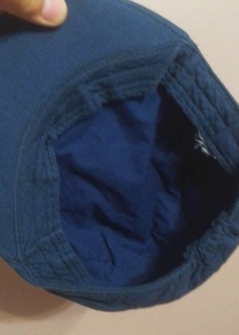 Erkek kasket - Görsel 3