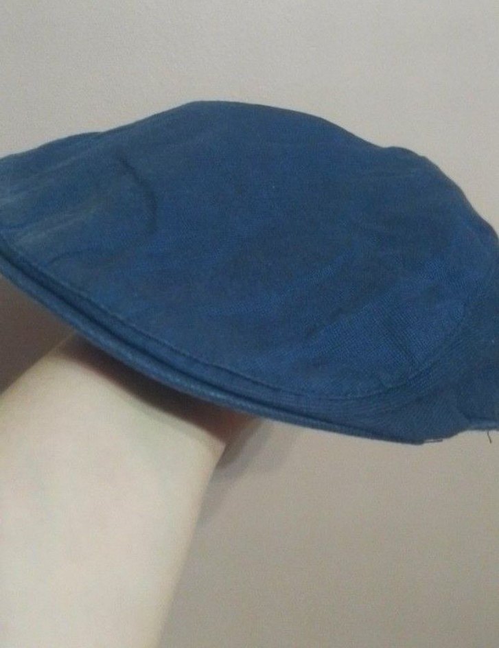 Erkek kasket - Görsel 2