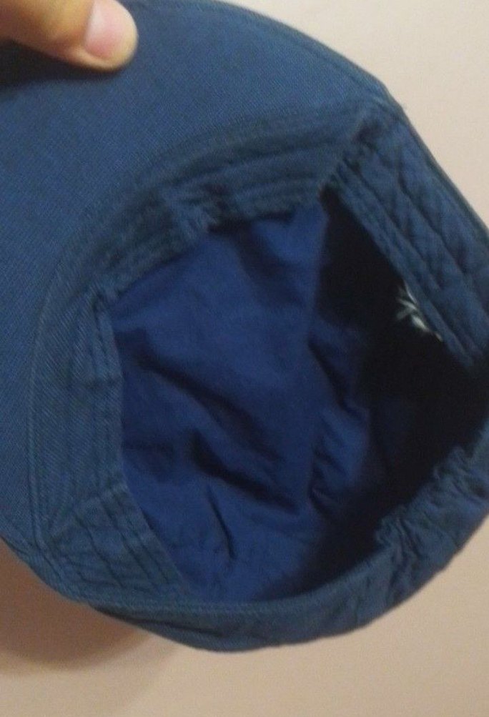 Erkek kasket - Görsel 3