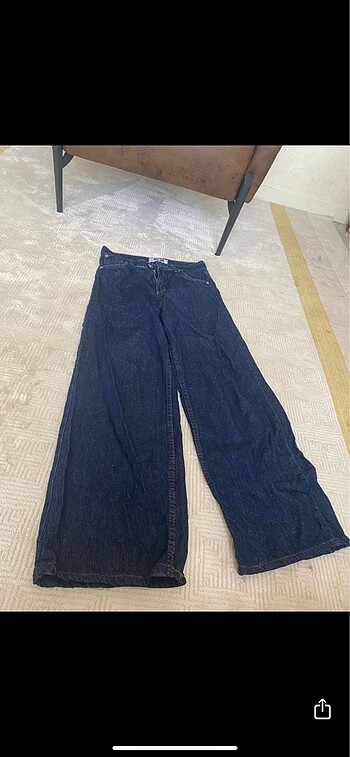 Kot pantolon