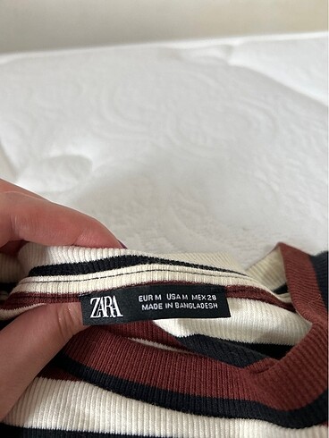 Zara Zara elbise