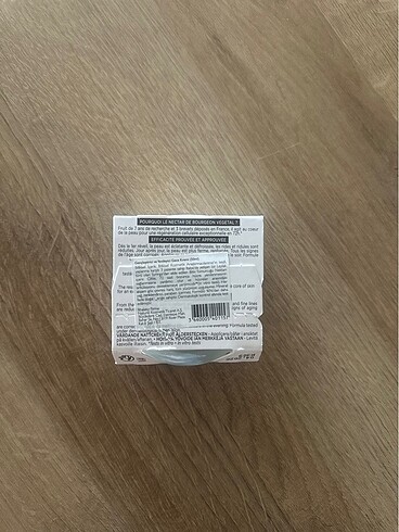 Yves Rocher Yves Rocher anti age global