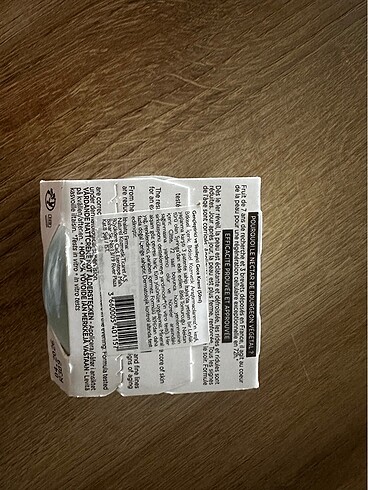 Beden Yves Rocher anti age global