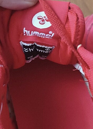 Hummel Hummel Spor ayakkabı 