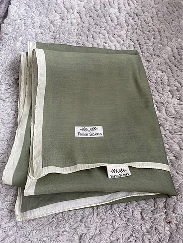 freshscarf modal eşarp