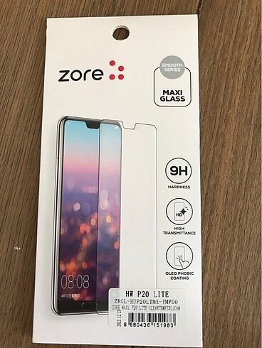 KırılmaZ cam maxı glass