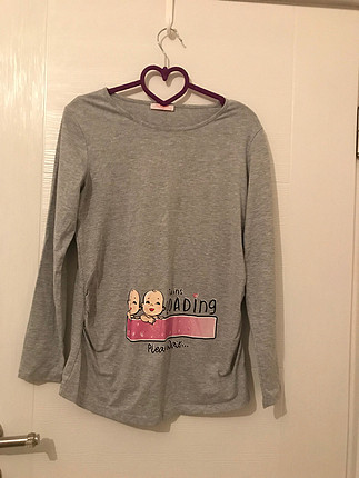 LC Waikiki Hamile bluzü