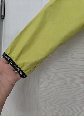 Erkek çocuk yağmurluk  - Görsel 4