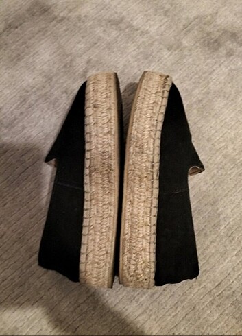 Marks & Spencer Süet loafer 