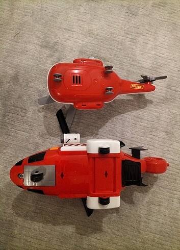  Beden Renk Helikopter 