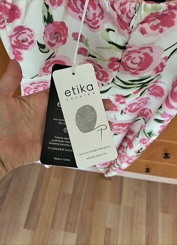 Diğer Kadın mini elbise
